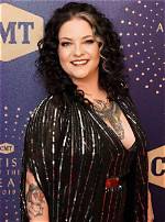 Are Ashley Mcbryde and Martina Mcbride Related