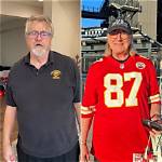 Are Donna and Ed Kelce Married? a Look into the Couple's Relationship