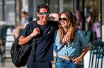 Are Jessica Springsteen and Lorenzo De Luca Still Dating or Broken up?