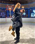 Are Vasilisa Kaganovskaya and Valeriy Angelopol Married in 2023 ·