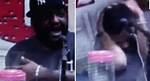 Aries Spears Repeatedly Punched in the Head During Heated Radio Interview ·