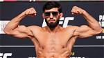 Arman Tsarukyan: Height, Weight, and Net Worth