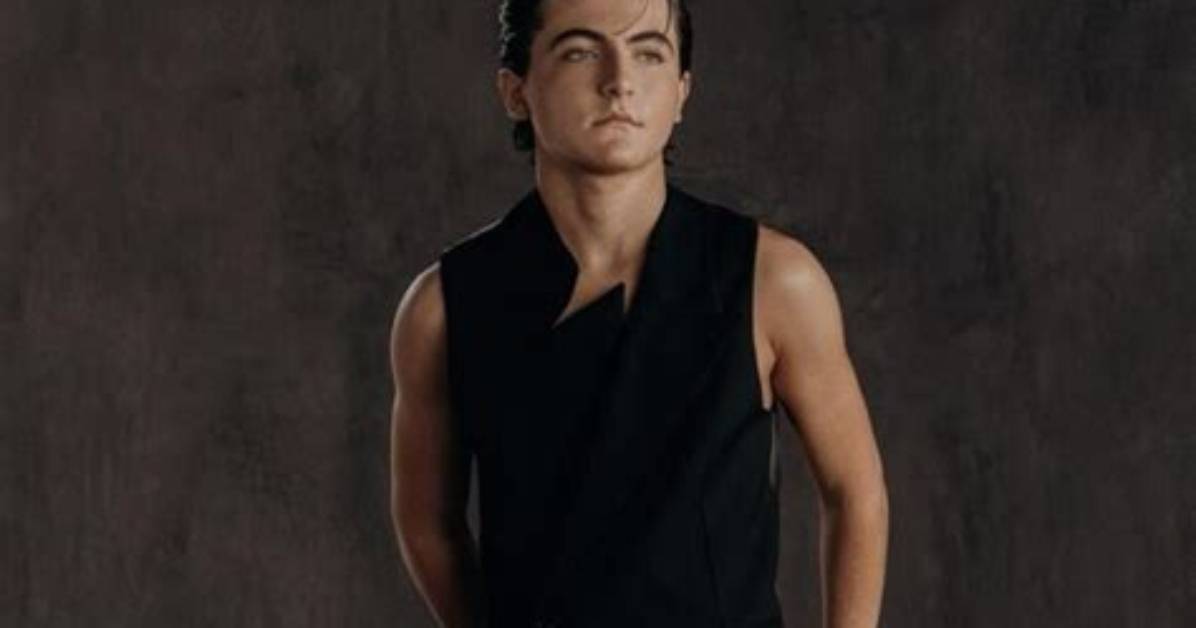 Armen Nahapetian Ethnicity Parents Age and Wikipedia Biography |