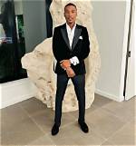 Armon Warren Height, Weight, Net Worth, Age, Birthday, Wikipedia, Who, Instagram, Biography ·