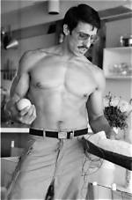 Arnaldo Santana Wikipedia Bio Death Cause & Children