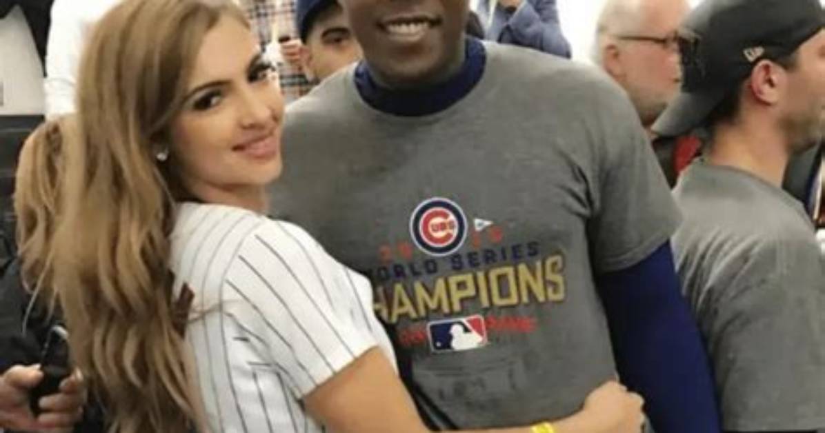 Aroldis Chapman Height, Weight, Age, Girlfriend, Family, Facts, Biography