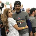 Aroldis Chapman Height, Weight, Age, Girlfriend, Family, Facts, Biography