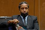 Asap Rocky Will Stand Trial After Being Accused of Firing Gun at Friend ·