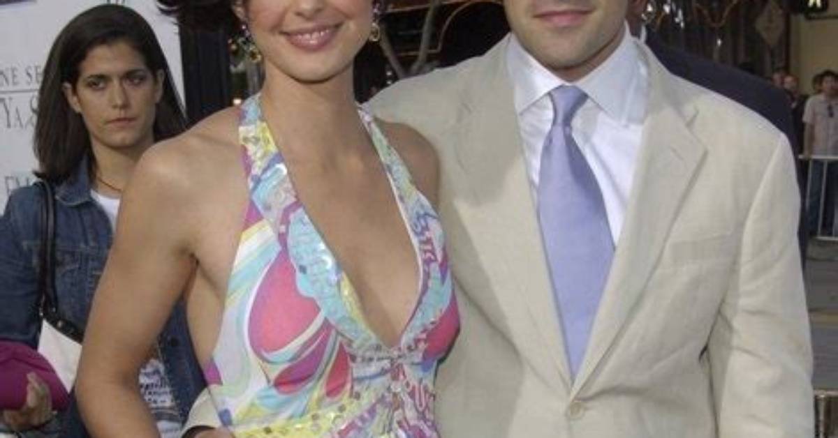 Ashley Judd's Love Life: Uncovering Secrets and Surprises