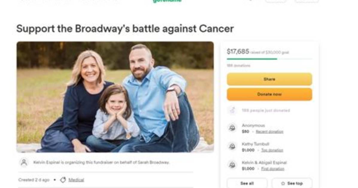 Aspyn and Parker's Battle Against Cancer: a Heartwarming Story of Strength and Resilience