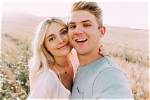 Aspyn Ovard Husband Parker Ferris and Family