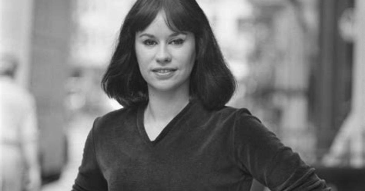 Astrud Gilberto | Bloglab