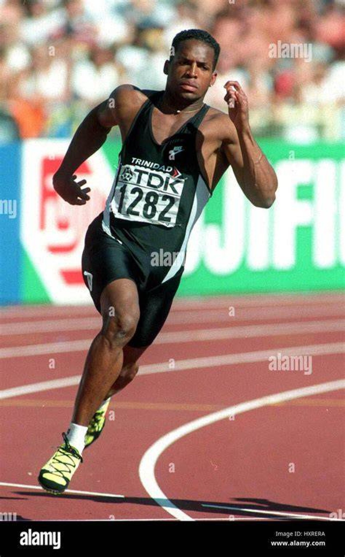 Ato Boldon