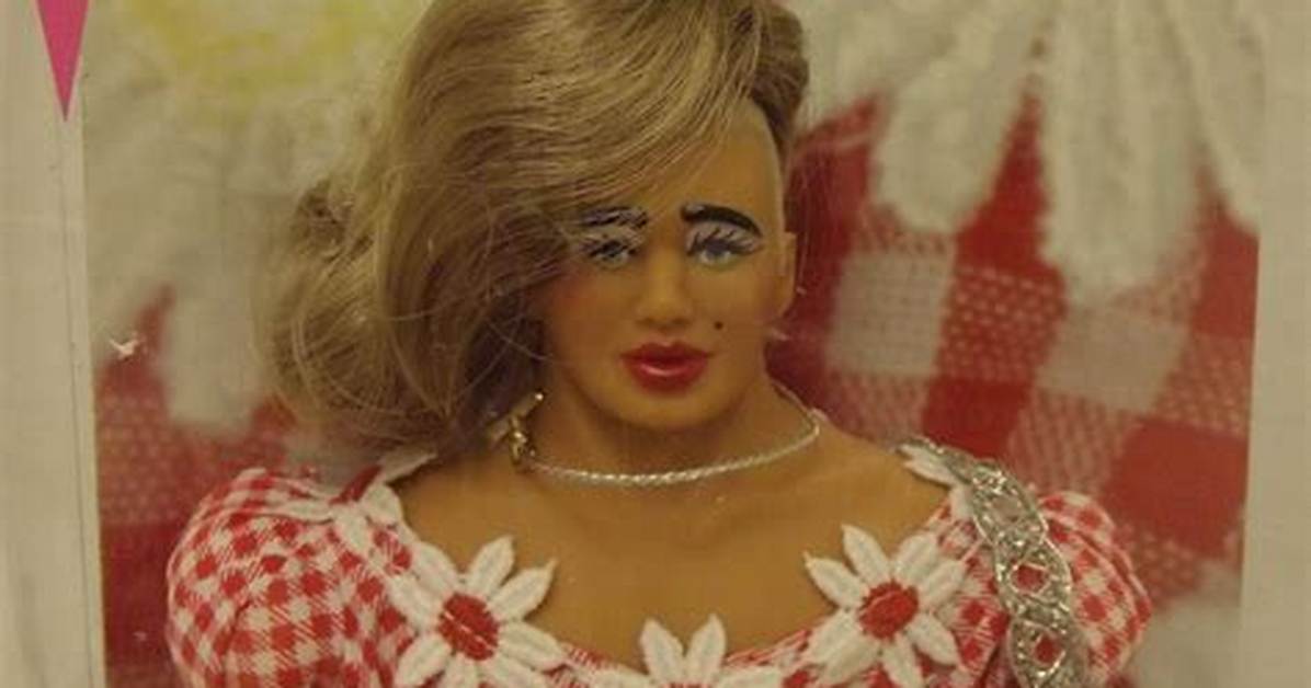 Aubrey Wyatt Doll Video: a Journey into Creativity and Imagination