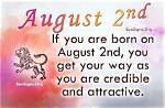 August 2 Famous Birthdays - Sunsigns. Org ·