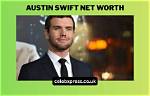 Austin Show Net Worth: a Deep Dive into the Financial Success of a Rising Star