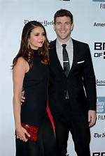 Austin Stowells Girlfriend in 2 Are Nina Dobrev and the Keep Breathing Cast Still Together? Are T