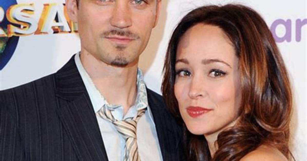 Autumn Reeser Husband Net Worth