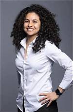 Ava Amini: a Rising Star in the Entertainment Industry