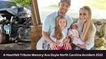 Ava Doyle: a Life Altered by Tragedy in Midland, Nc