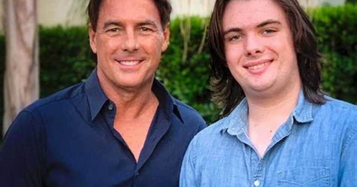Avery James Steines: Mark Steines Son, Wikipedia, Biography, Age, Siblings, Mother Leanza Cornett