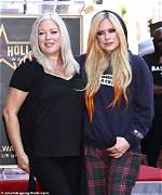 Avril Lavigne: a Look into Her Family and Motherhood Journey