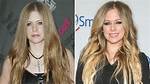 Avril Lavigne: the Evolution of a Pop Punk Icon Then and Now