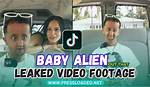 Baby Alien Tanya Leaked Video, Baby Alien and Tanya Tehanna Viral, Tanya Teahanna Baby Alien Fan Bus