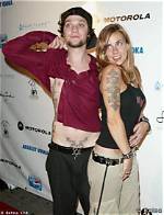 Bam Margera and Jenn Rivell: Unveiling Their Unbreakable Bond