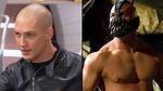 Bane Actor: the Enigmatic Persona Behind the Mask
