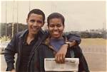 Barack Obama's Close College Confidant, Michael: an Inside Perspective
