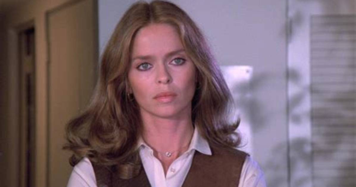Barbara Bach: the Unseen Connection to Dukes of Hazzard