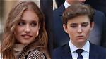 Barron Trump’s Girlfriend: a Glimpse into His Romantic Life