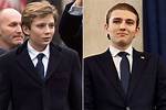 Barron Trump's Weight: a Comprehensive Analysis