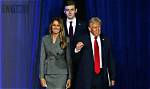 Barron Trump: the Growing Height of a Young Icon in 2023