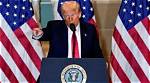 Baton for Trump: a Symbol of American Greatness