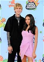 Beamvibe | Machine Gun Kelly Daughter Casie Colson Baker Is Already an Internet Sensation