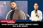 Bebe Drake - Bio, Age, Net Worth, Height, Nationality, Body Measurement |