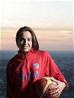 Becky Hammon's Inspiring Journey: Love, Acceptance, and Triumph