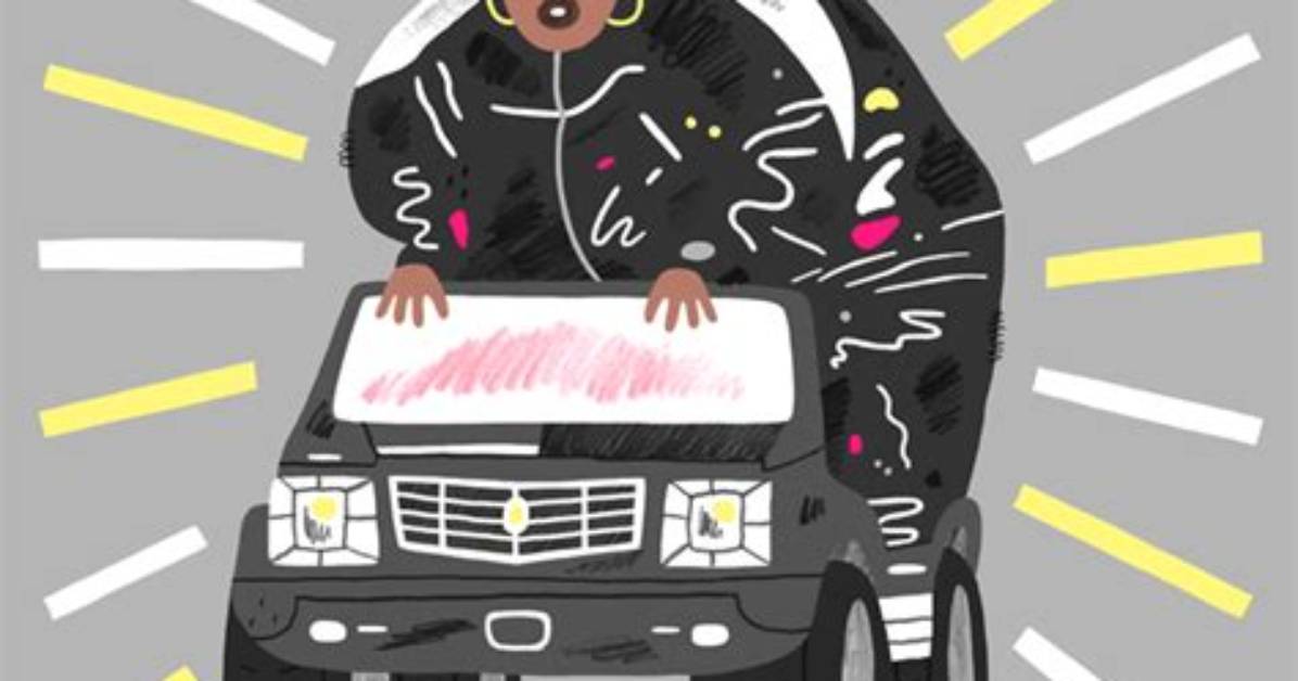 Beep Beep Who Got the Keys to the Jeep
