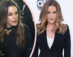 Before Her Death, Lisa Marie Presley Said She Blamed Herself 'Every Single Day' for Her Son Benjamin