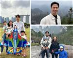 Behind the Spotlight: the Life of Jay Uso’s Wife