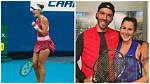 Belinda Bencic Biography, Age, Husband, Injury, Ranking and News