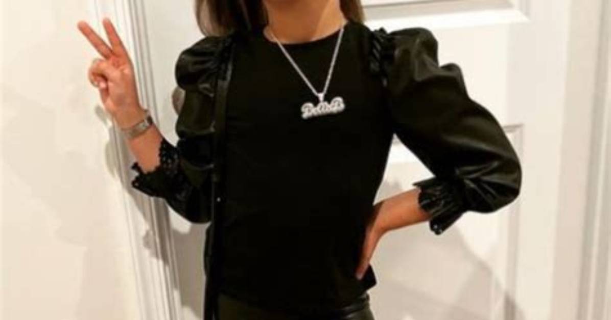 Bella Banks