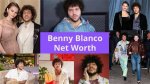 Benny Blanco Net Worth