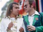 Bernie Taupin: the Unsung Hero Behind Elton John's Iconic Lyrics