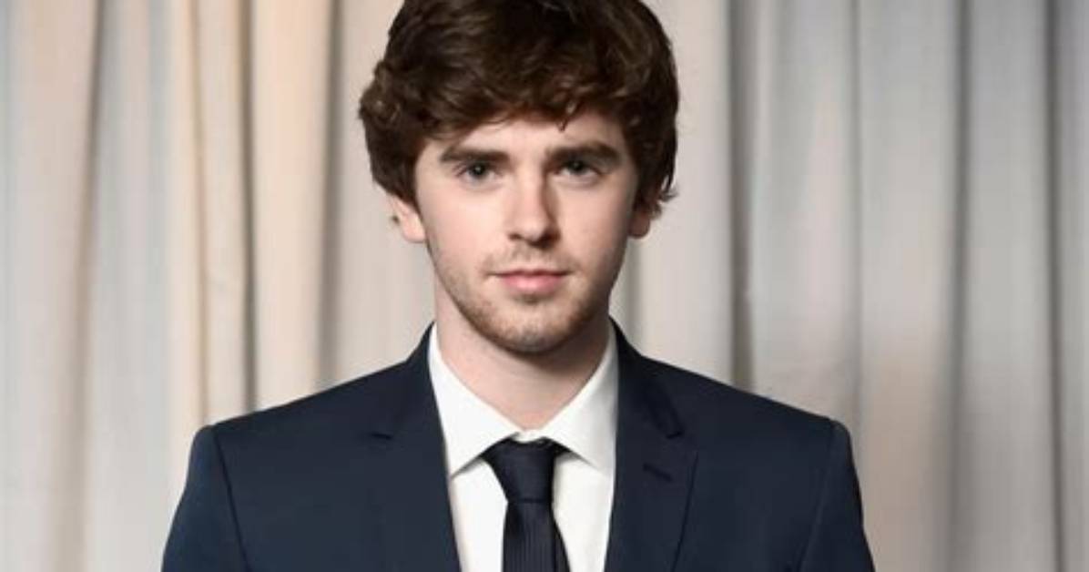 Bertie Highmore – Bio, Age, Net Worth, Movies & Tv