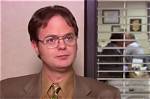 Best Dwight Schrute Moments: a Journey Through Hilarity and Wisdom