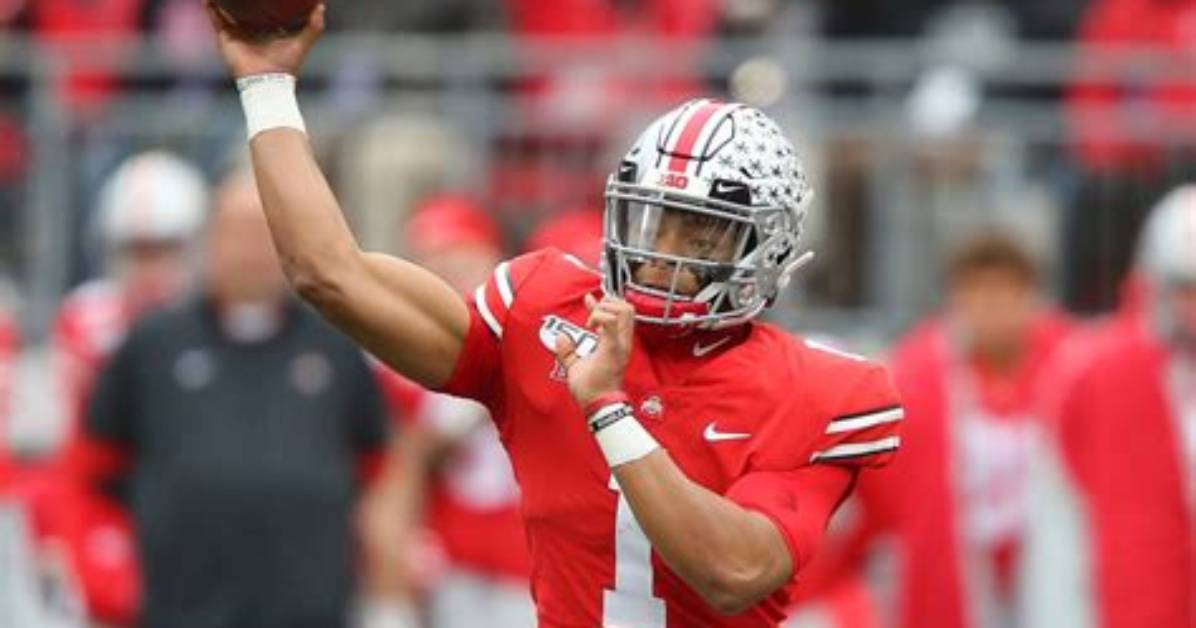 Best Ohio State Quarterbacks: a Comprehensive Overview