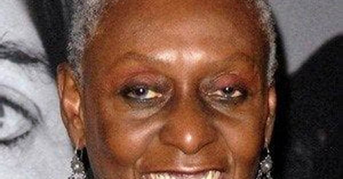 Bethann Hardison (Model) - Age, Birthday, Bio, Facts, Family, Net Worth, Height & More ·